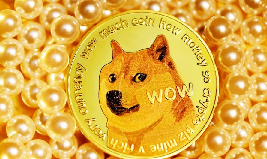 Dogecoin: une crypto-monnaies partie d’un « même »